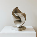 Sensuous Embrace - Sculpture