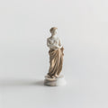 Formal Lady Figurine